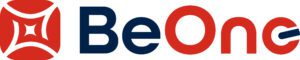 BGI2404 BeOne Primary Logo RGB M04 V01